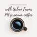 switch to black coffee with urban farms ph premium coffee