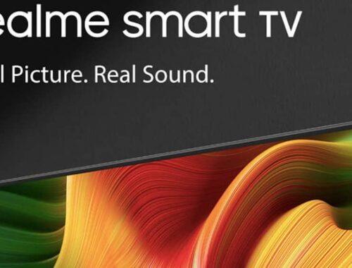 realme smart tv price and specification