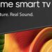realme smart tv price and specification