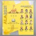 public launching of asia leaders awards 2021