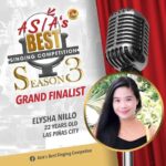 Asias Best Singing Competition
