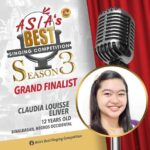Asias Best Singing Competition