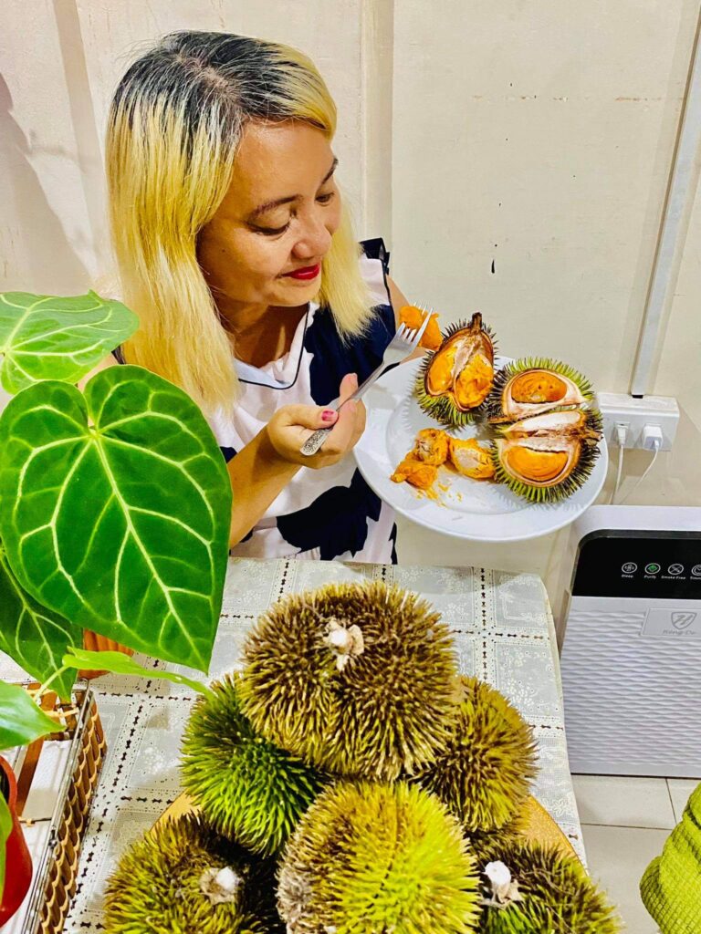 Durian