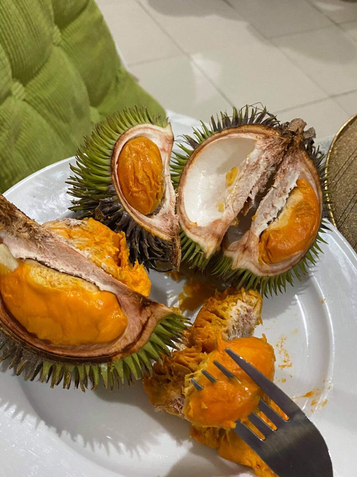 Durian