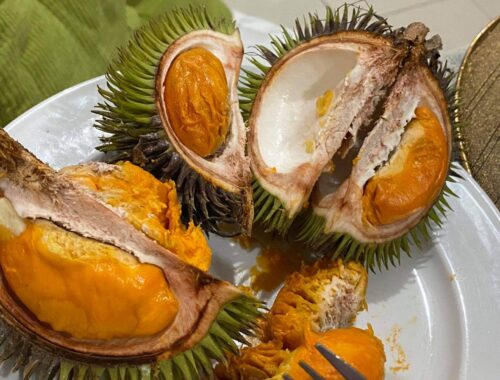 Durian