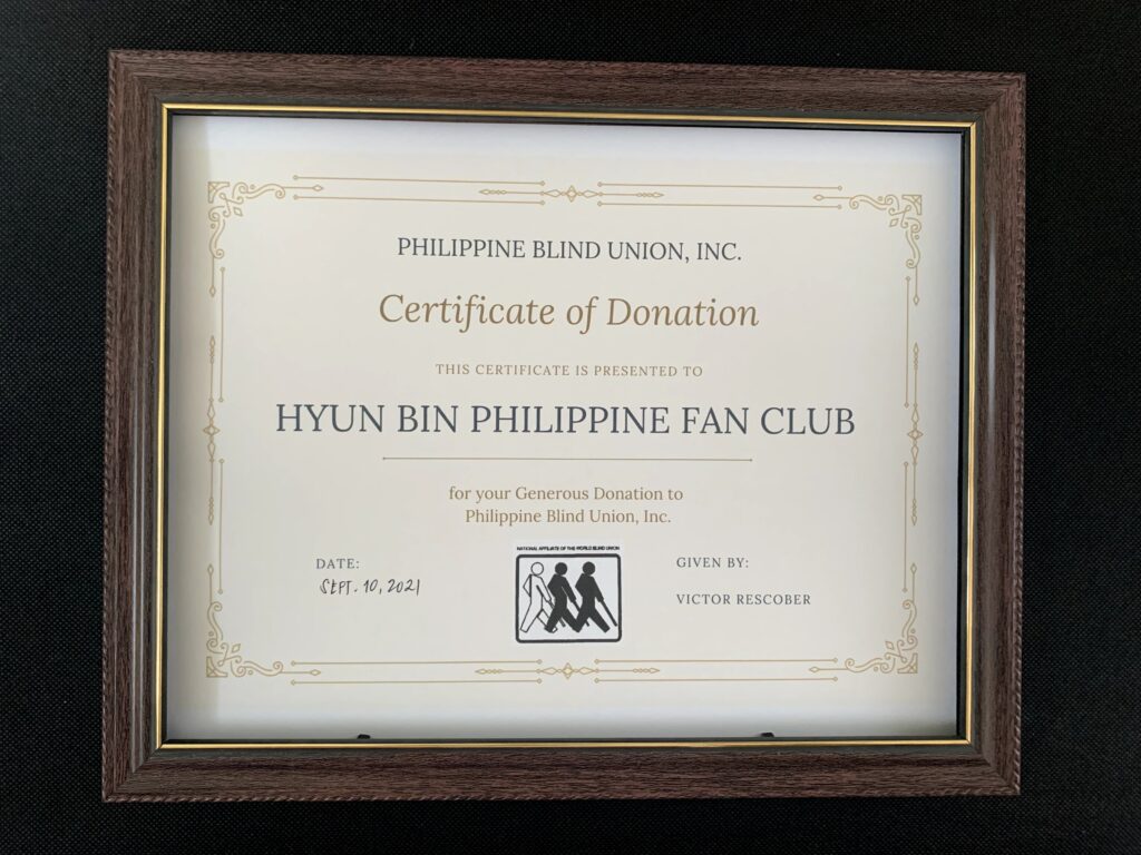 Hyun Bin PH
