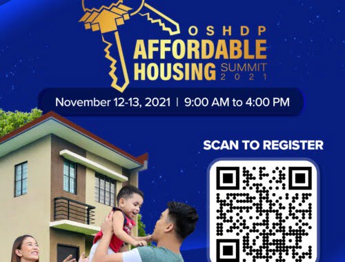 Affordable Housing Summit 2021