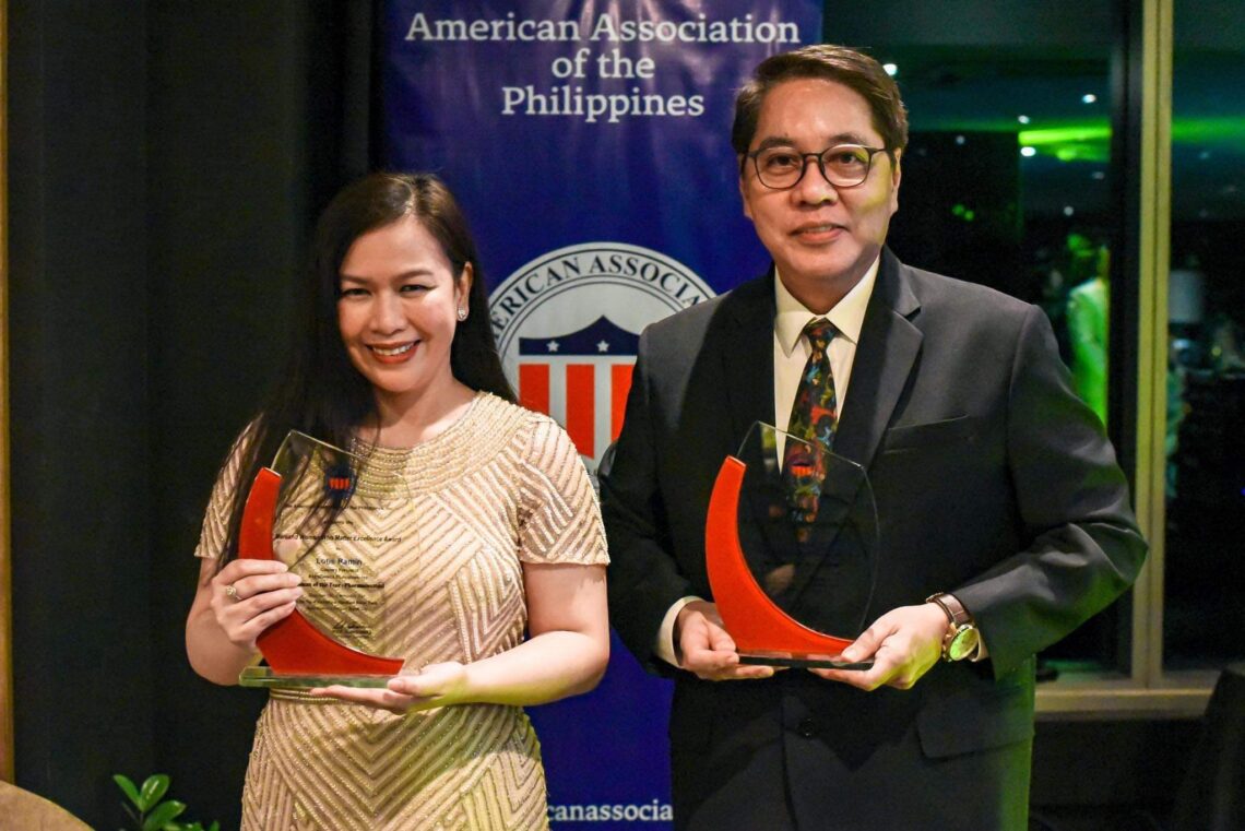 American Association of the Philippines