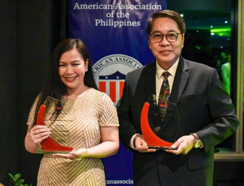 American Association of the Philippines