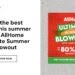 AllHome Ultimate Summer Blowout