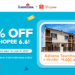 Lumina Homes Shopee 6.6