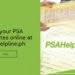 PSAHelpline.ph