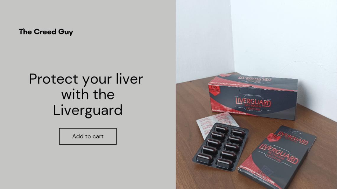 Liverguard