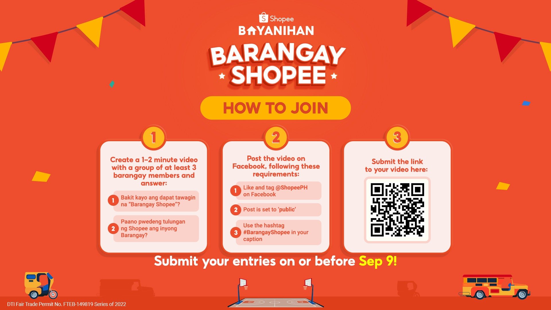 Shopee 9.9 Super Shopping Day