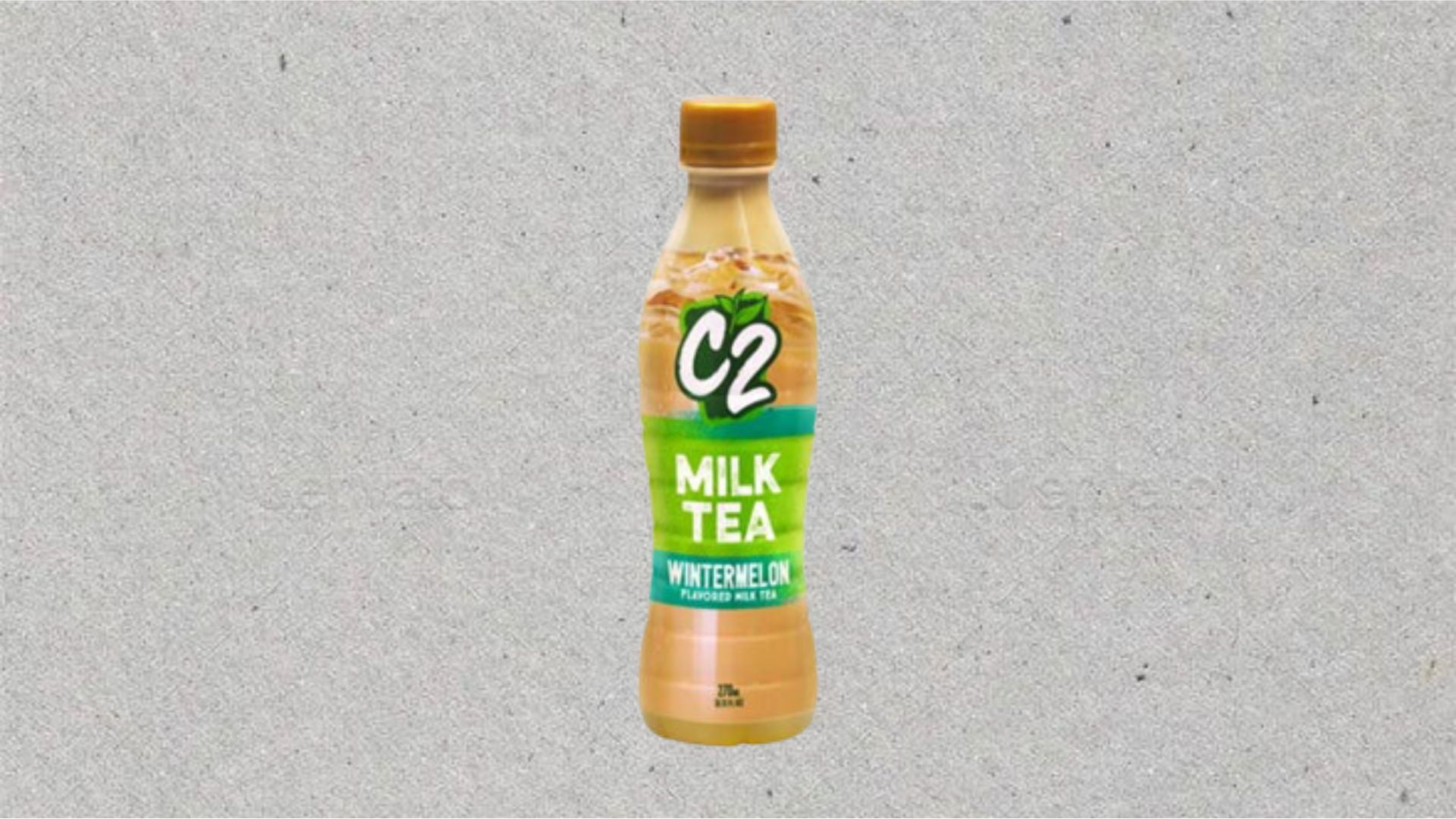 C2 Milk Tea