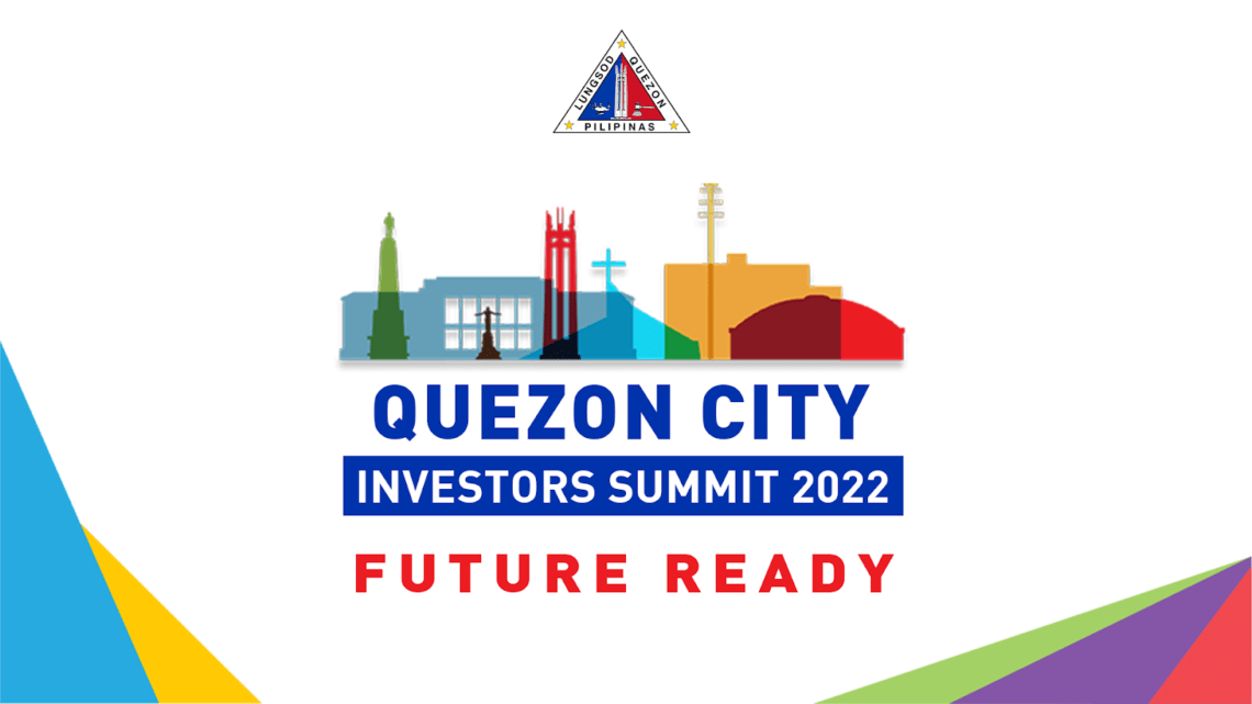 Quezon City Investors Summit