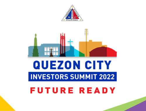 Quezon City Investors Summit