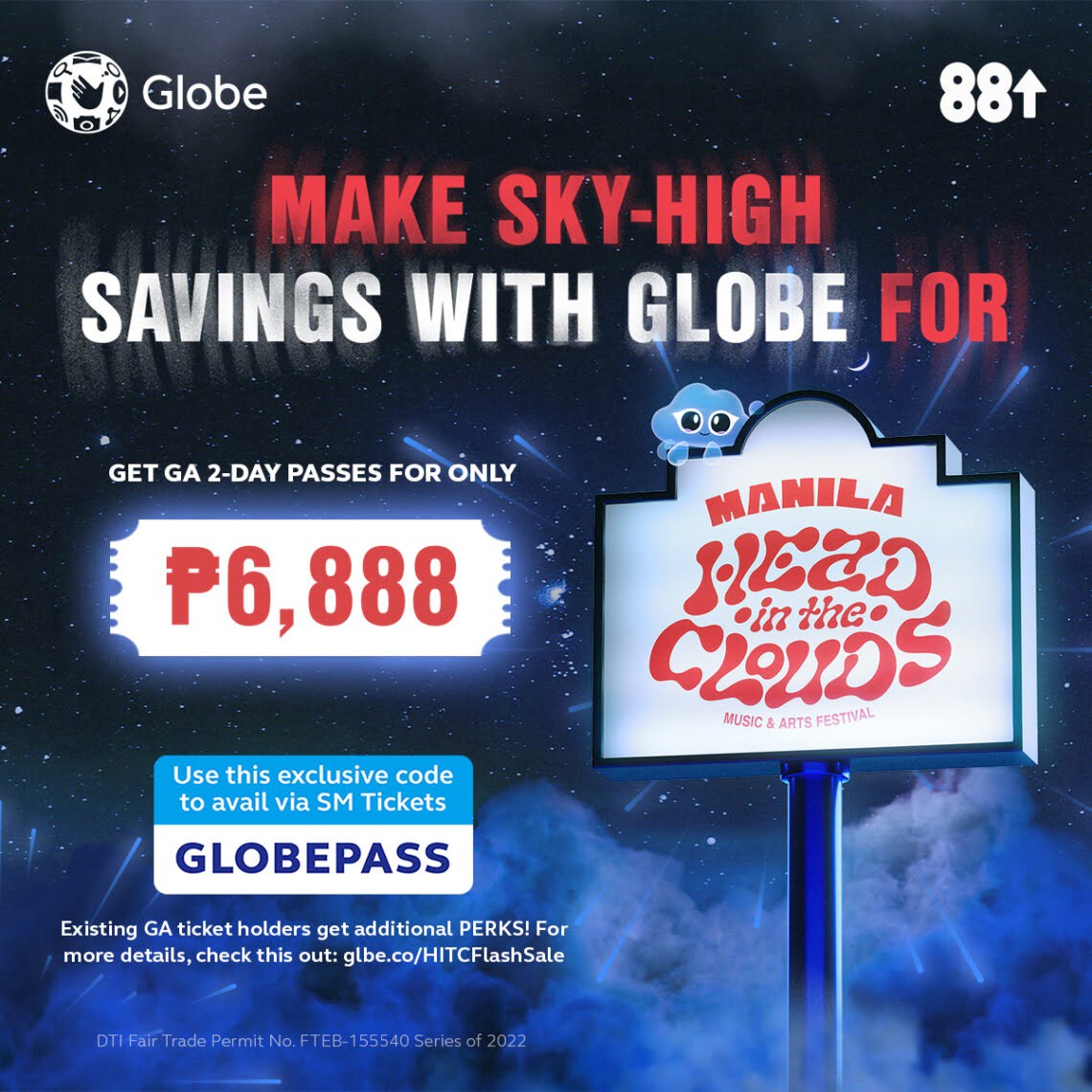 Globe
