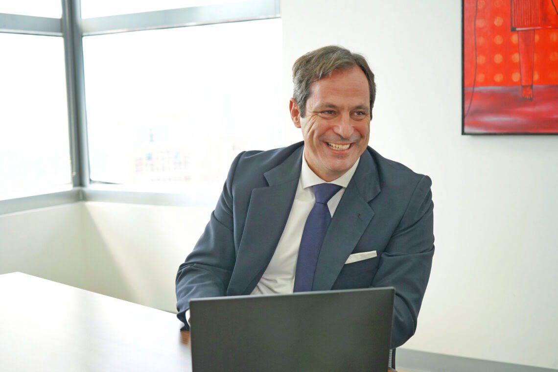 Bernardo Serrano Lopez