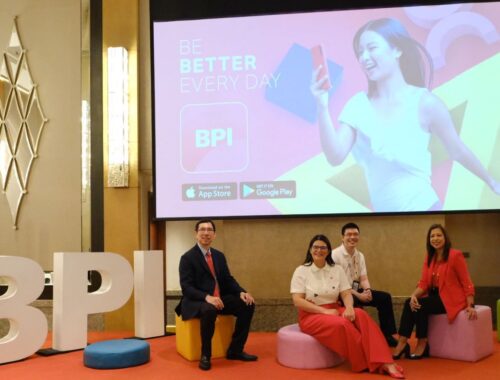 BPI App