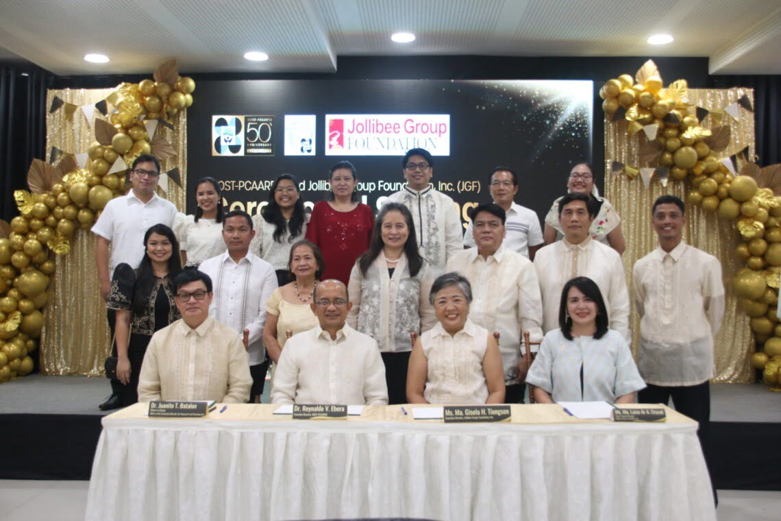 Jollibee Group Foundation