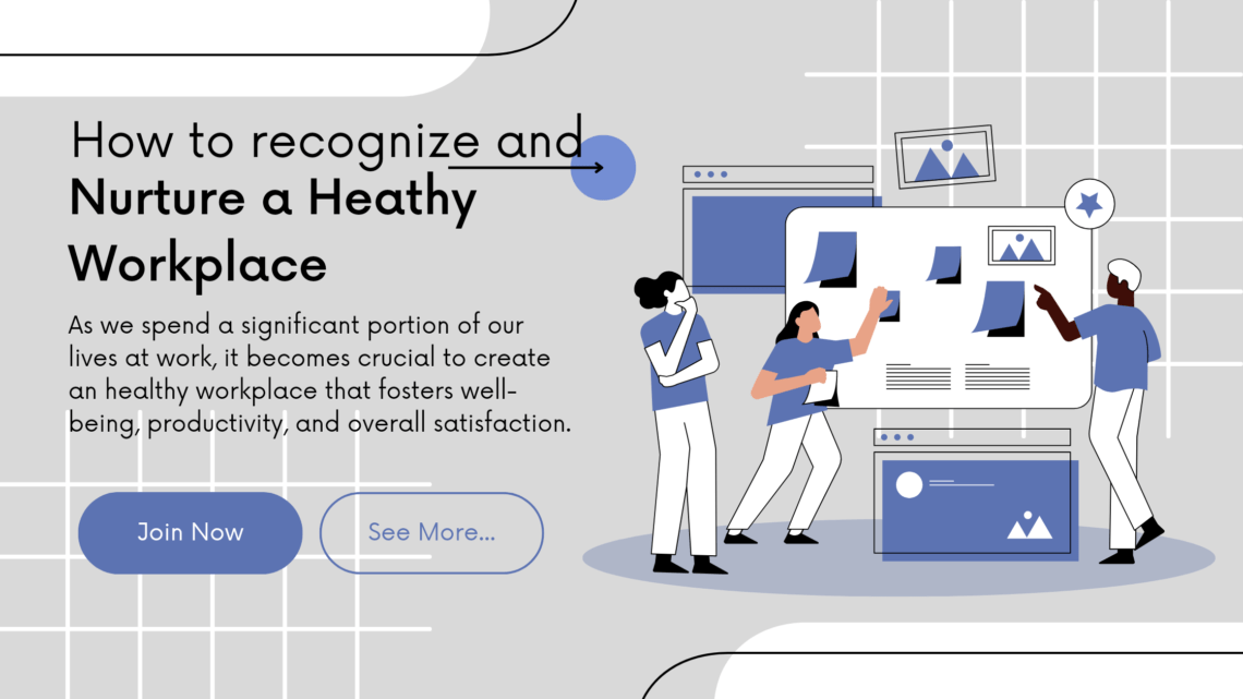 Health Workplace