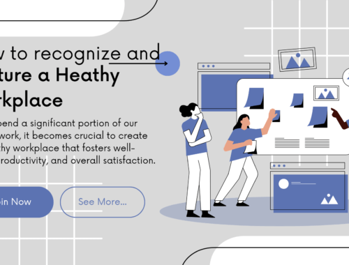 Health Workplace