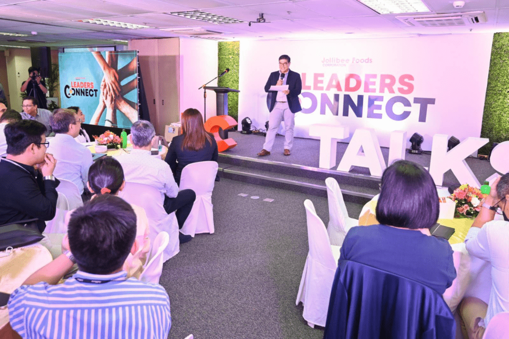 Jollibee Group Receives Gallup Exceptional Workplace Awards for the