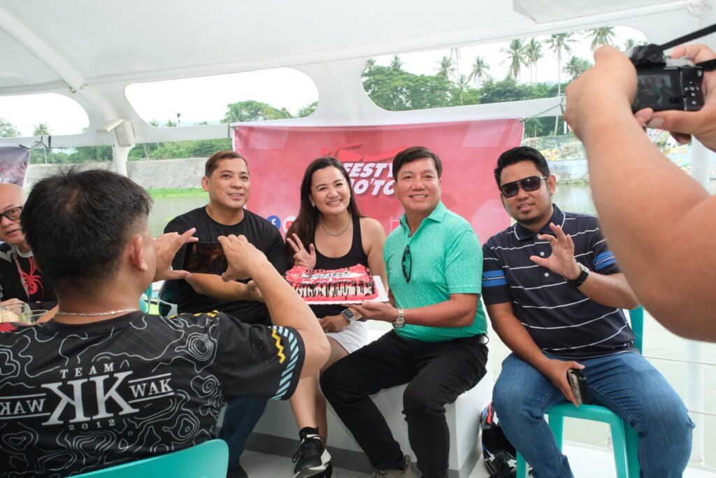 Lifestyle Riding PH