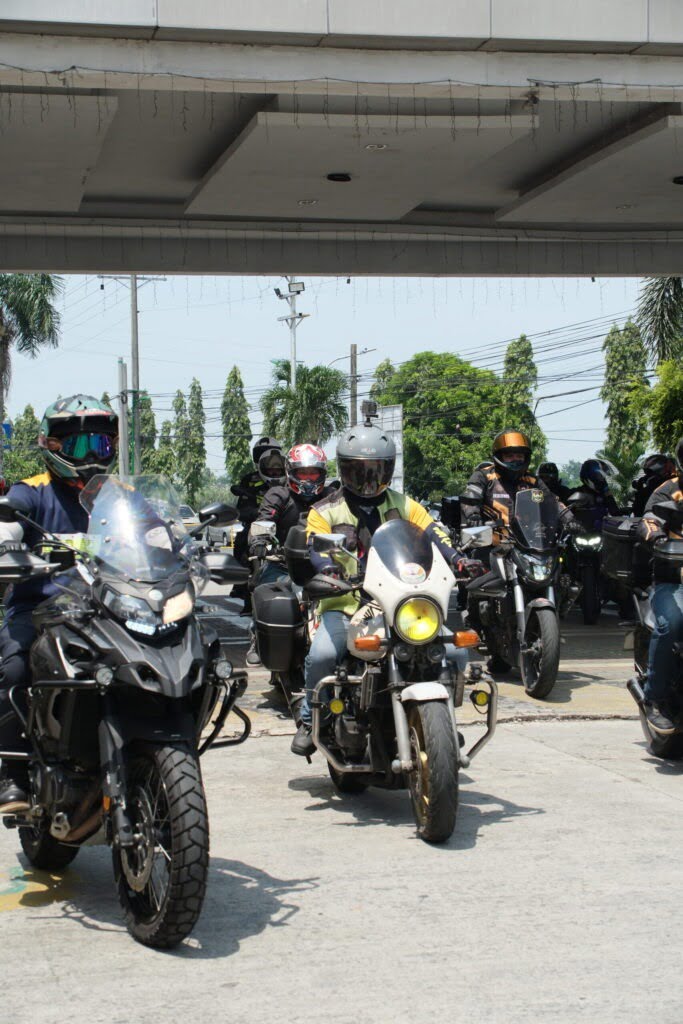 Lifestyle Riding PH