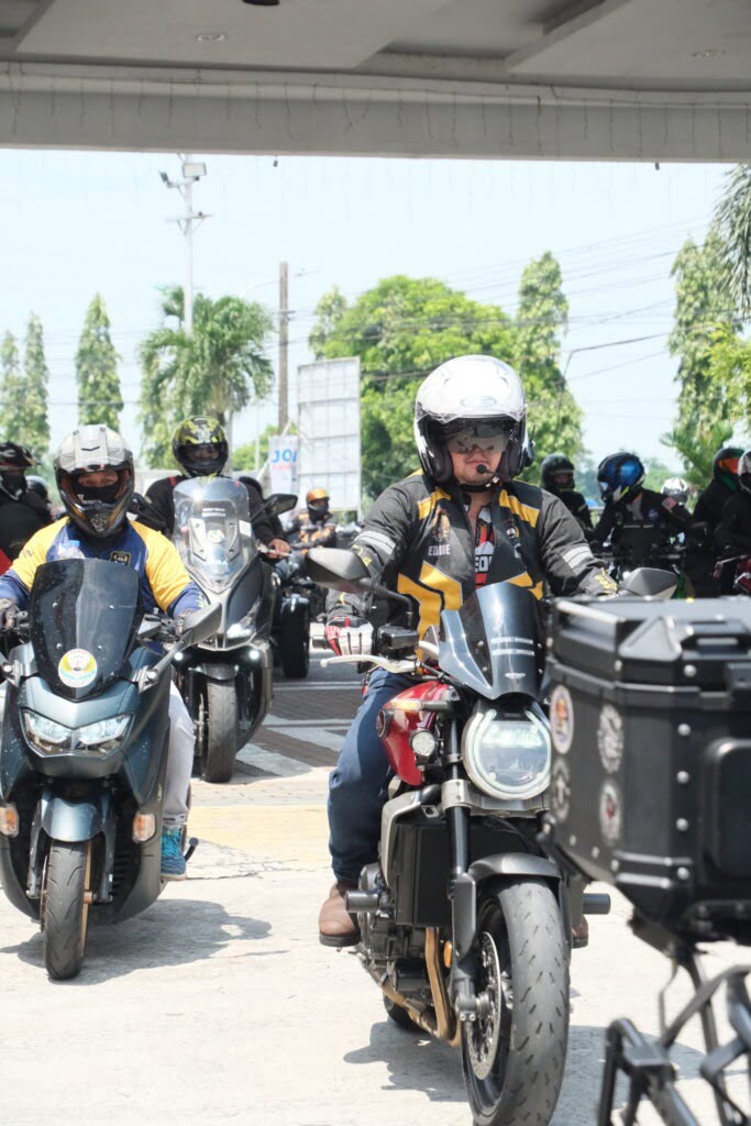 Lifestyle Riding PH