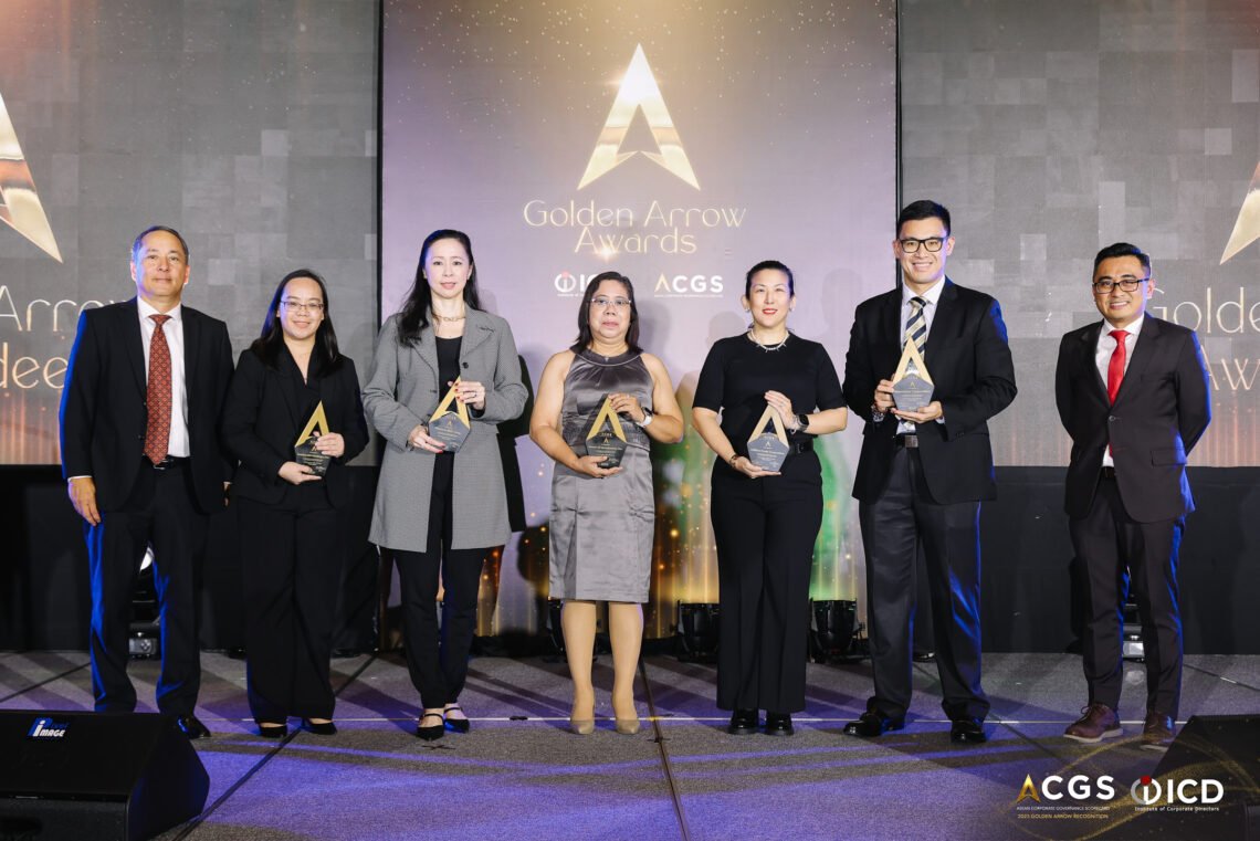 ASEAN Corporate Governance Awards