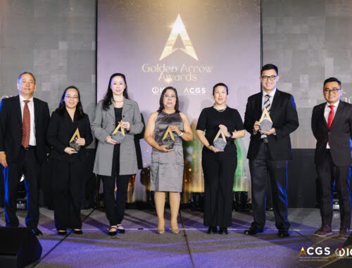 ASEAN Corporate Governance Awards