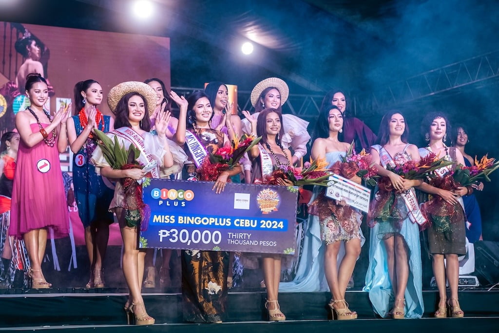 Sinulog 2024