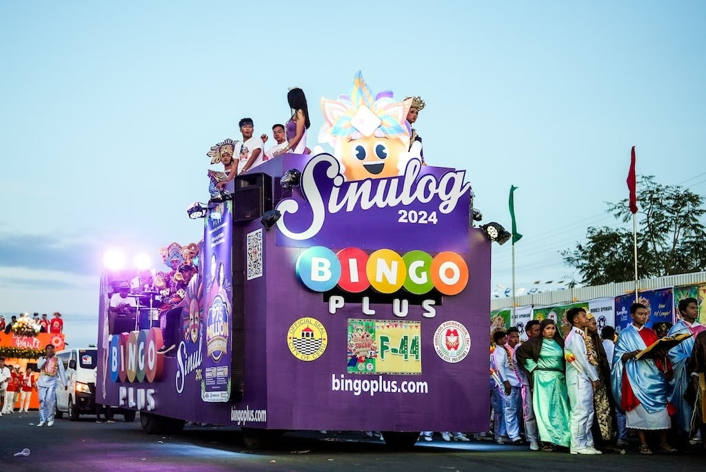 Sinulog 2024