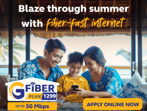 GFiber