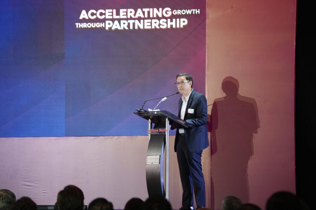 Jollibee Group Brings Together Local, Global Suppliers to Bolster Collaboration for Innovation and Adaptability