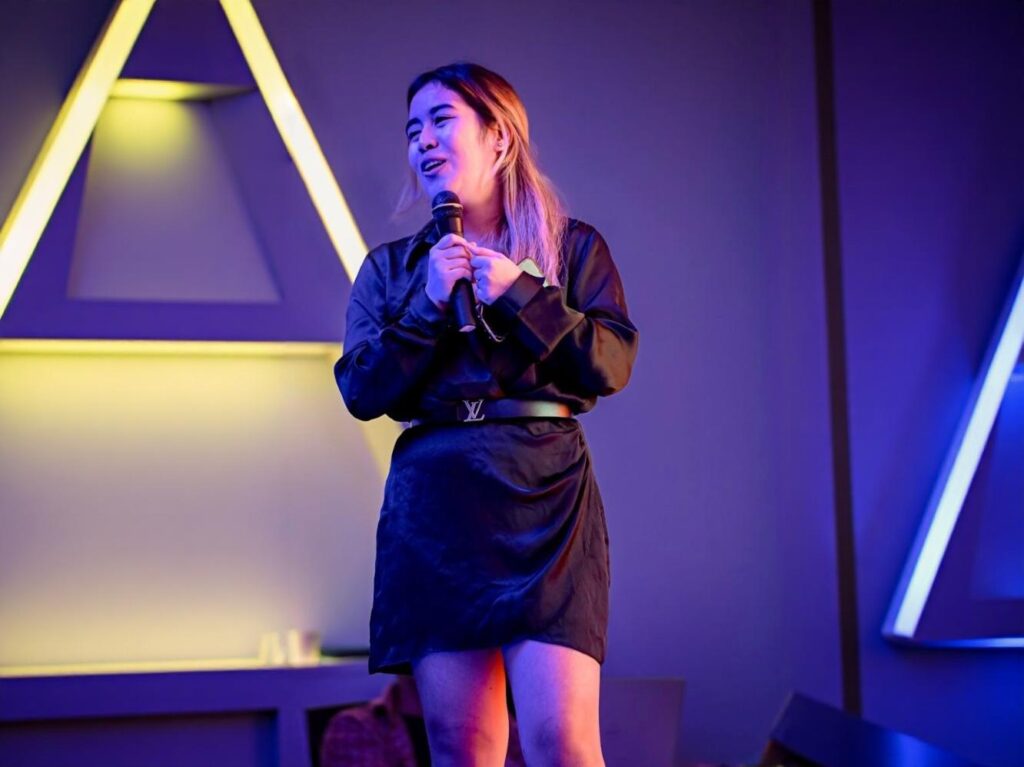 Globe empowers the next generation of changemakers