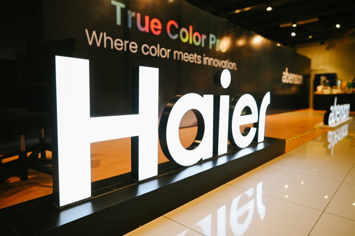 Haier