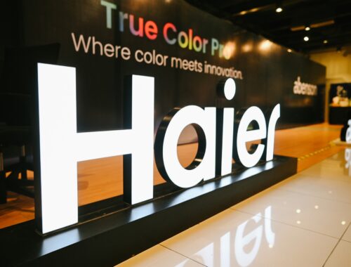 Haier