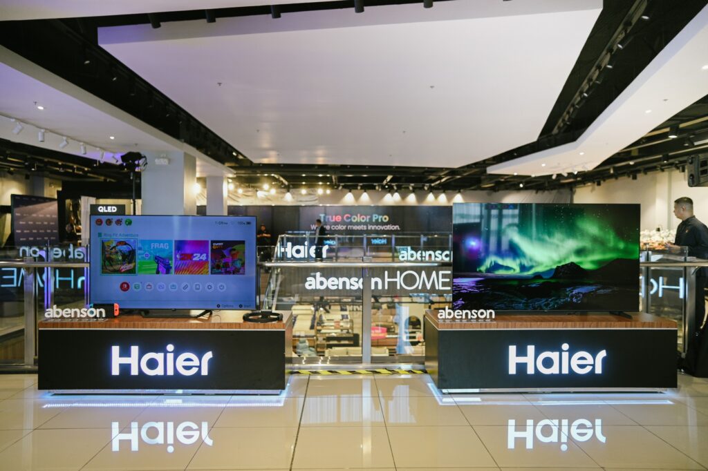 Haier