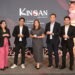 Kinsan Heights