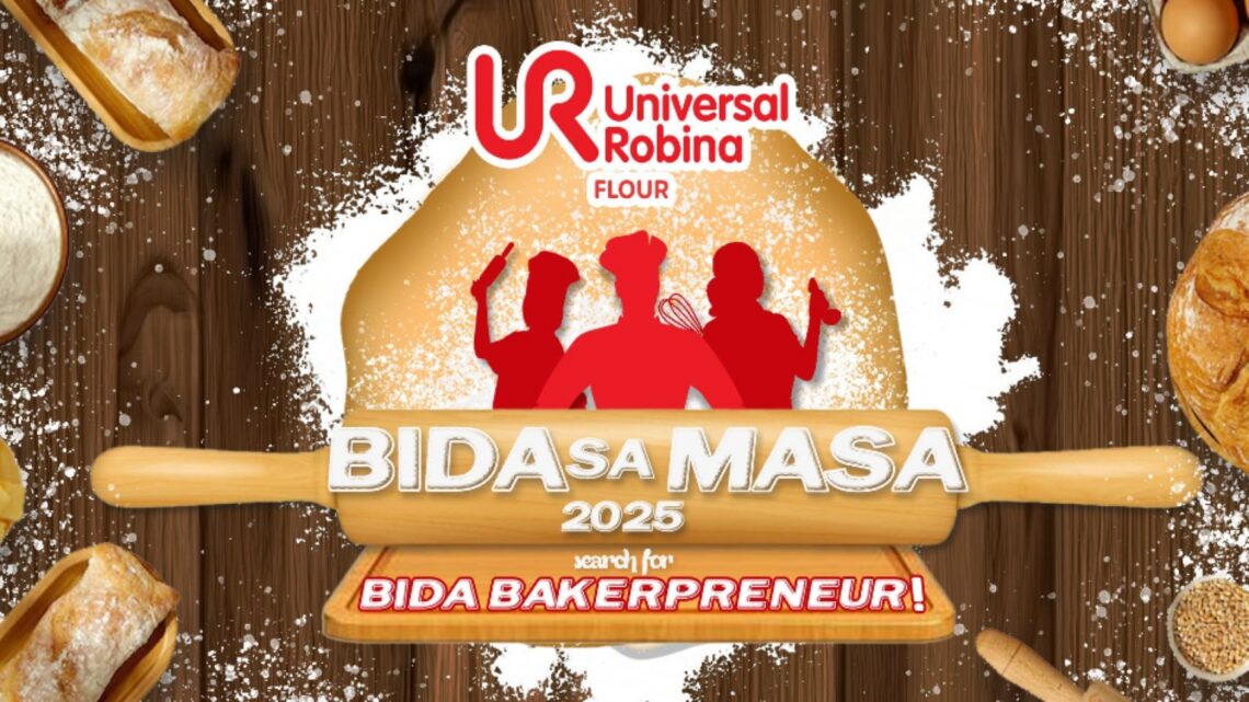 URC Bida sa Masa