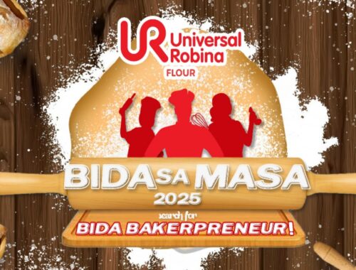 URC Bida sa Masa