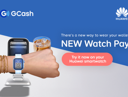 GCash