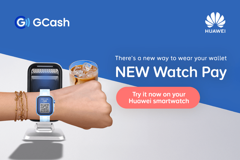 GCash