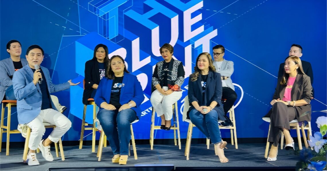 Globe unveils ‘The Blueprint’