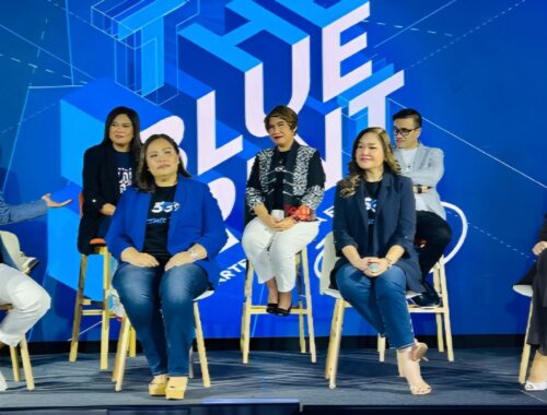 Globe unveils ‘The Blueprint’