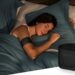 Index Sleep Monitor smart sleep band from Garmin