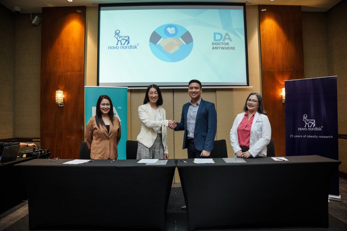 Novo Nordisk Philippines